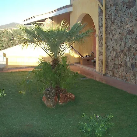 Holiday home Del Sole 2