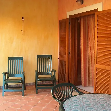Del Sole 2 Holiday home Villasimius