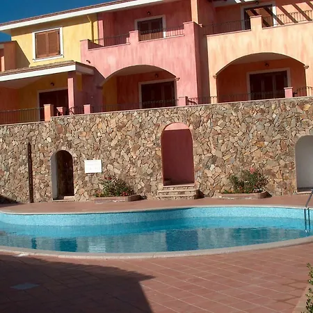 Del Sole 2 Holiday home *