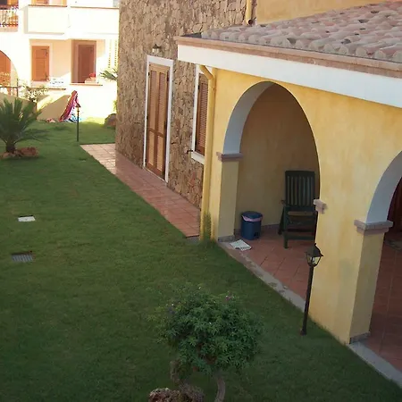 Holiday home Del Sole 2 *