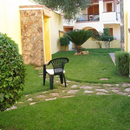 Holiday home Del Sole 2 *
