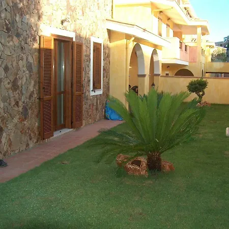 Holiday home Del Sole 2 *
