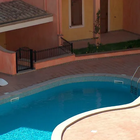 Del Sole 2 Holiday home *