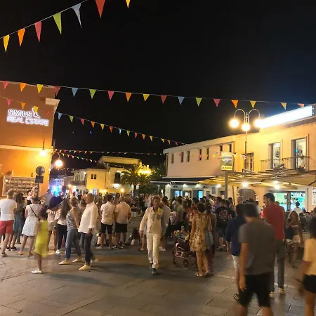 Del Sole 2 Holiday home Villasimius