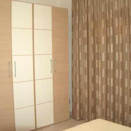 Del Sole 2 Holiday home Villasimius