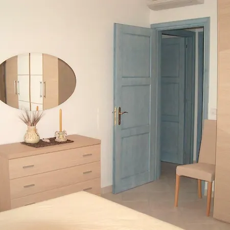 Del Sole 2 Holiday home