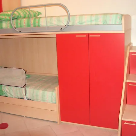 Holiday home Del Sole 2 Villasimius
