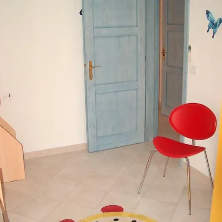 Holiday home Del Sole 2 Villasimius
