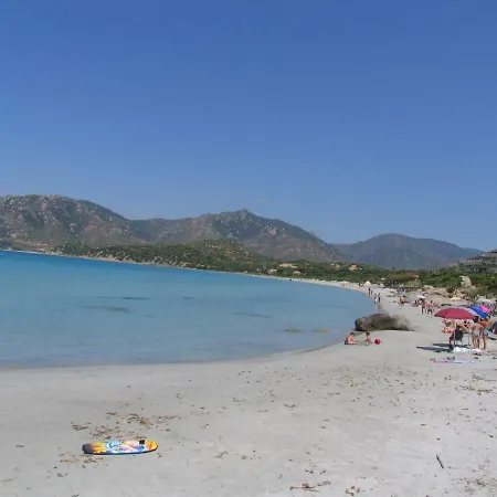 Holiday home Del Sole 2 Villasimius